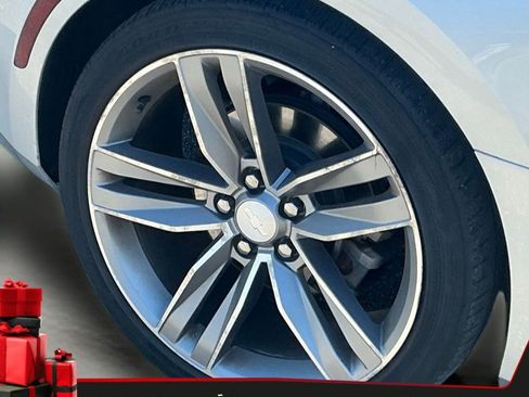 Used 2018 Chevrolet Camaro LT w/ RS Package image 18