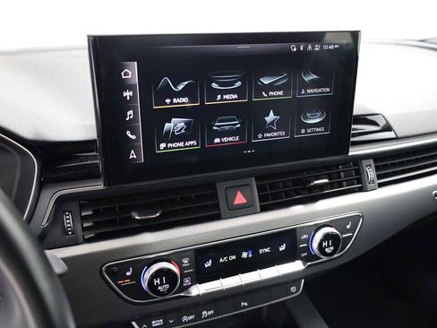 Used 2022 Audi A5 2.0T Premium Plus w/ Premium Plus image 30