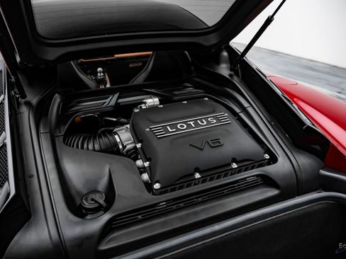 New 2025 Lotus Emira image 69