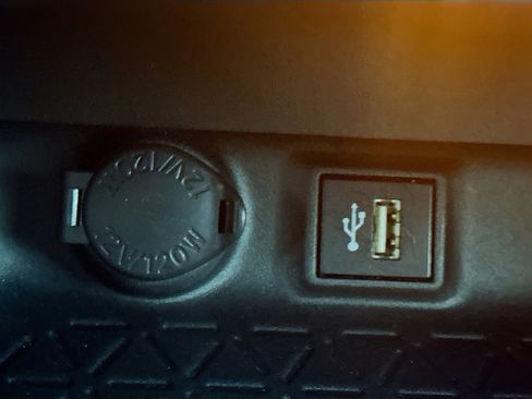 Used 2024 Toyota RAV4 LE image 25