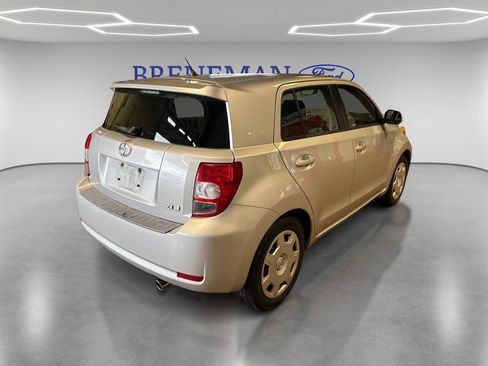 Used 2014 Scion xD FWD image 5