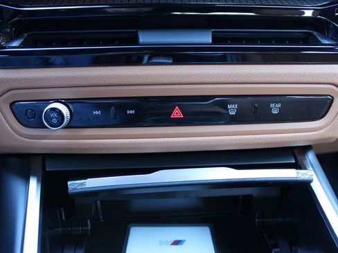 New 2026 BMW 330i xDrive Sedan w/ M Sport Package image 20