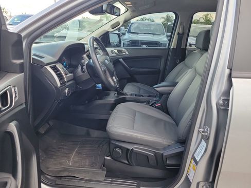 Used 2022 Ford Ranger XLT w/ Equipment Group 301A Mid RWD image 18