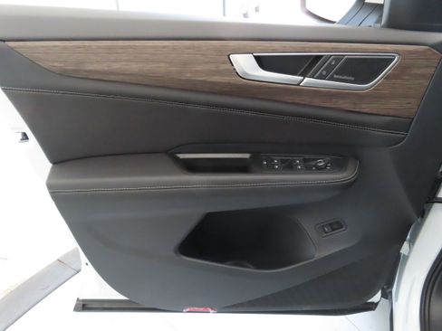 New 2026 Volkswagen Atlas SEL Premium R-Line AWD/4WD image 11