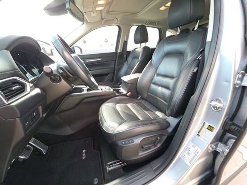 Used 2023 MAZDA CX-5 AWD 2.5 S image 13