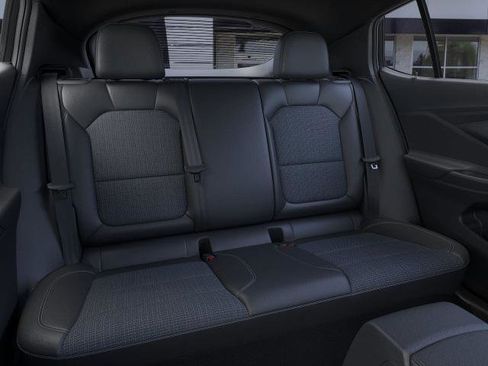 New 2026 Buick Envista Preferred w/ Convenience I Package image 17