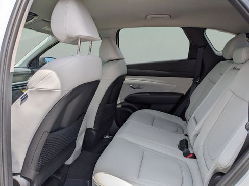 New 2026 Hyundai Tucson SEL AWD/4WD image 15