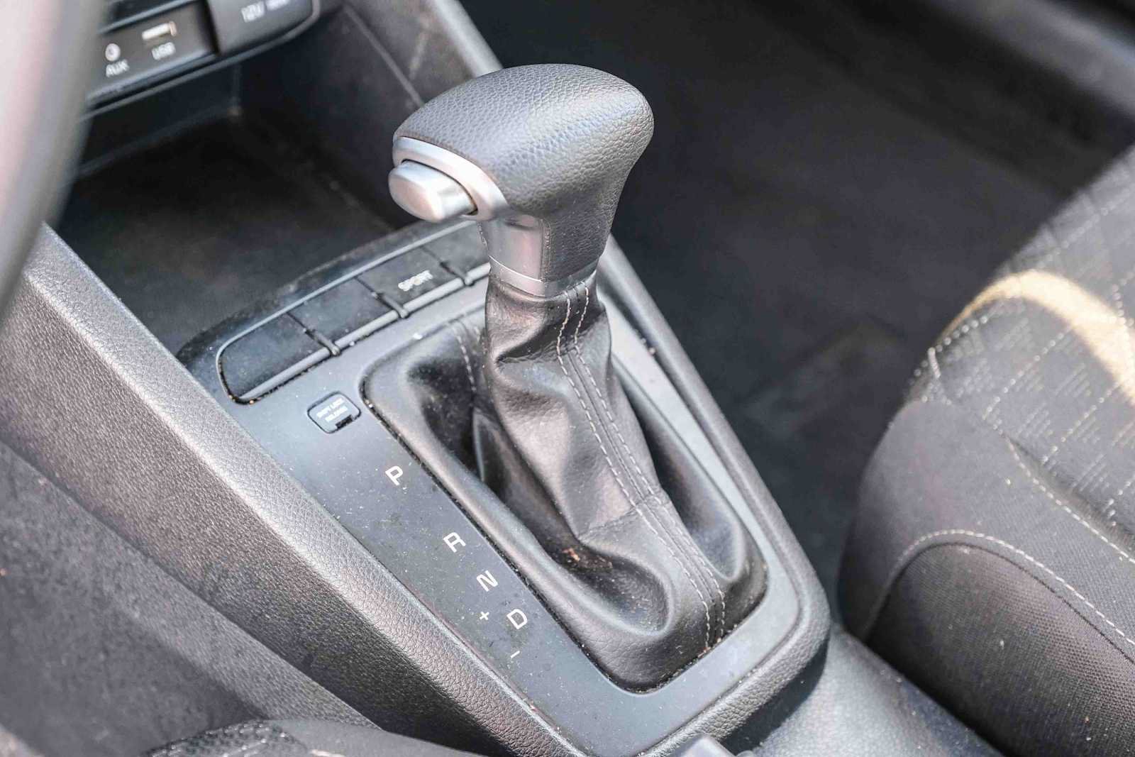 Used 2019 Kia Rio S FWD image 17
