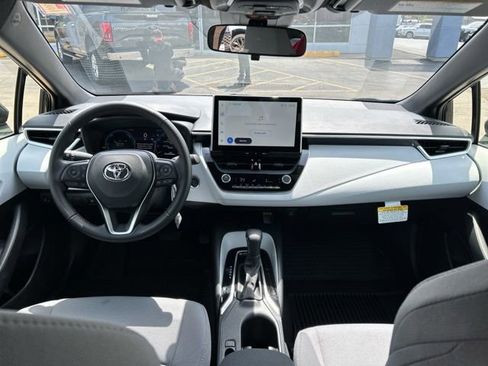 Used 2026 Toyota Corolla SE w/ SE Premium Package AWD/4WD image 19