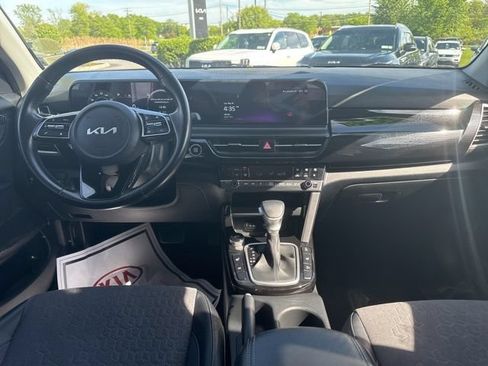 Certified 2024 Kia Seltos S AWD/4WD image 17