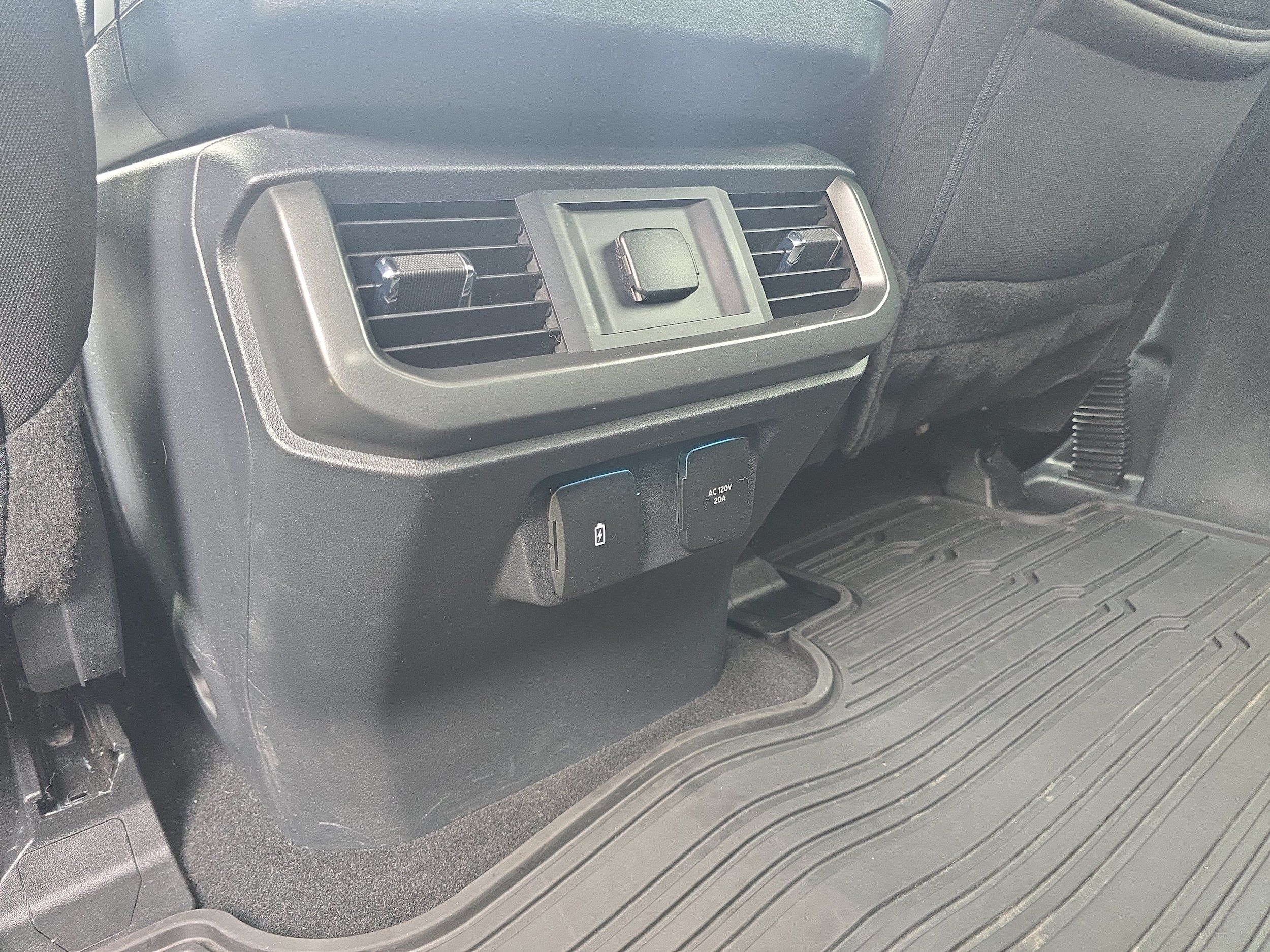Used 2024 Ford F150 XLT w/ Equipment Group 302A MID AWD/4WD image 22