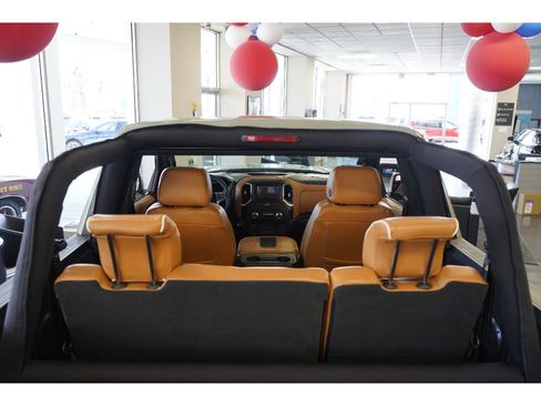 Used 2024 GMC Sierra 1500 Pro w/ Pro Value Package image 9