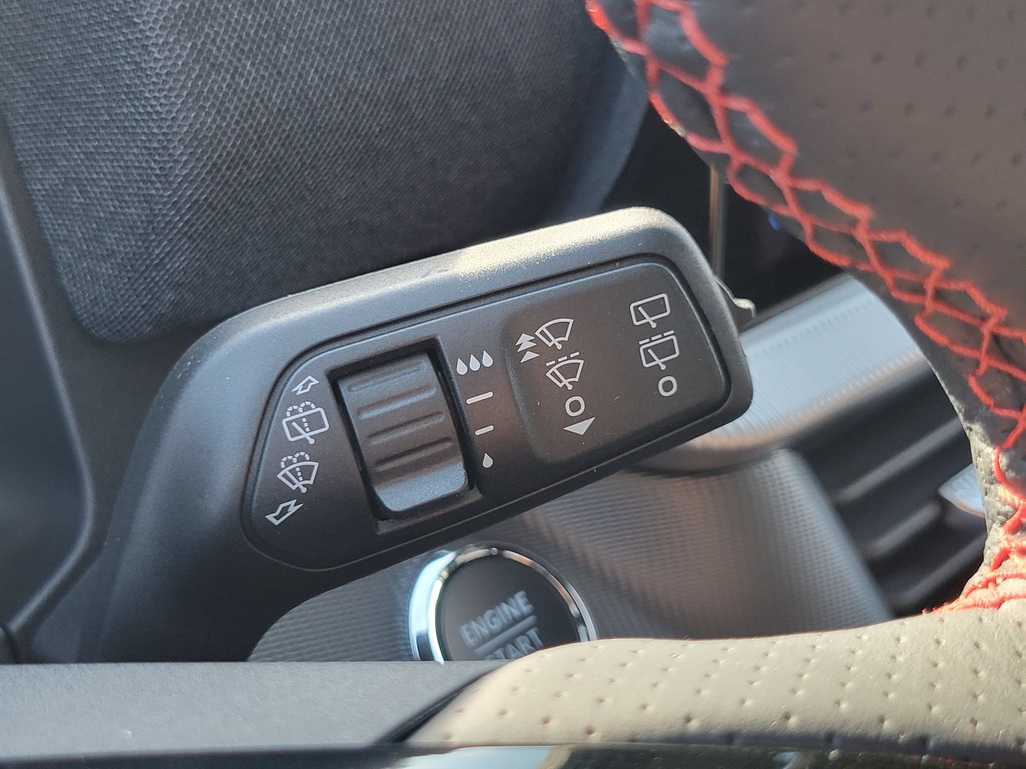 New 2027 Ford Explorer ST-Line AWD/4WD image 18