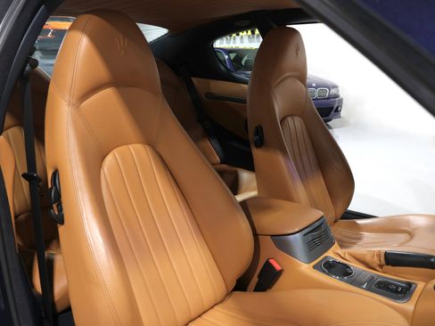 Used 2004 Maserati Coupe image 77