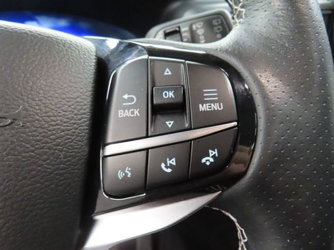 Used 2024 Ford Explorer ST w/ Technology Package AWD/4WD image 52