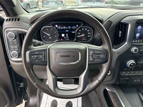 Certified 2022 GMC Sierra 2500 Denali image 11