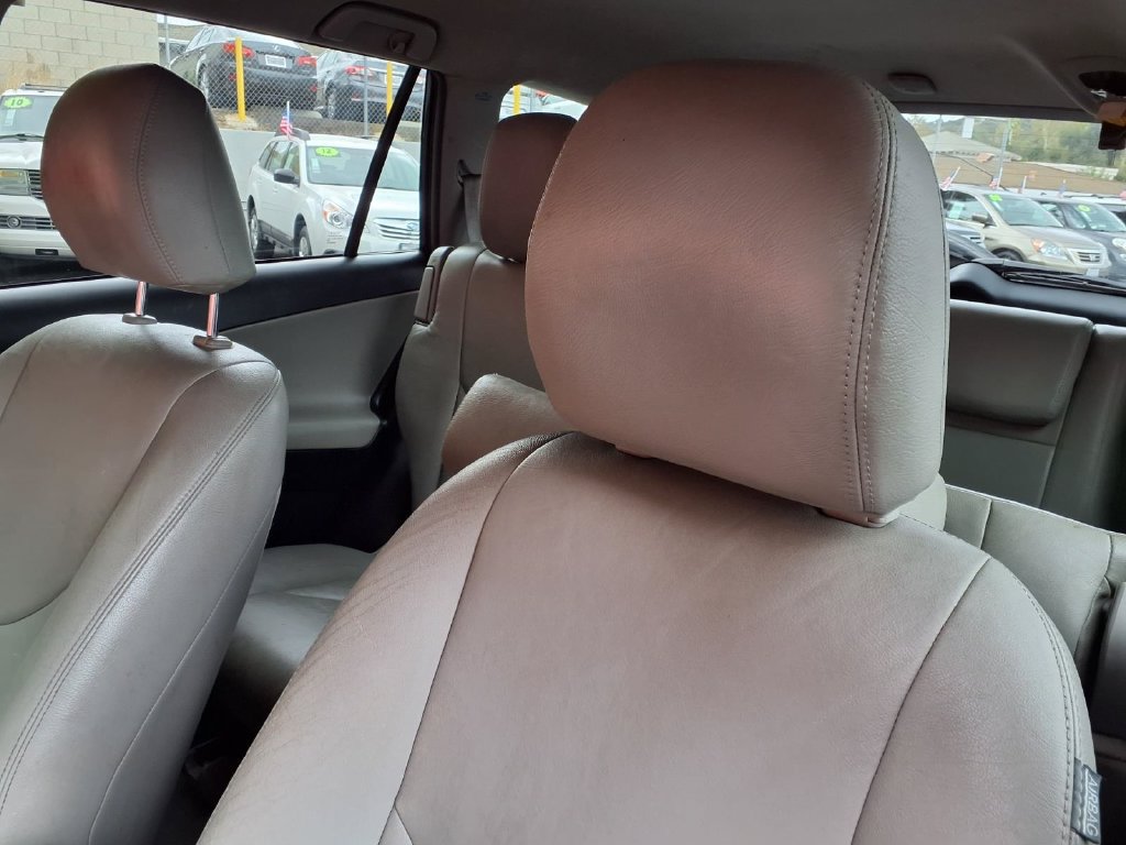 Used 2011 Toyota RAV4 2WD w/ Base L4 Extra Value Pkg image 13
