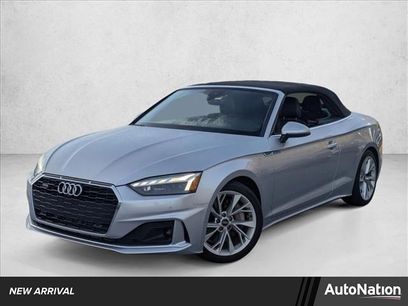 Used 2021 Audi A5 2.0T Premium Plus w/ Premium Plus