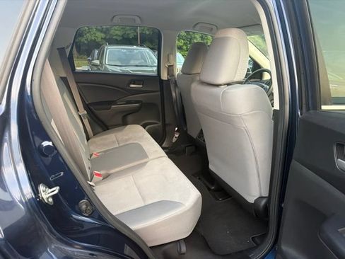 Used 2016 Honda CR-V SE image 11