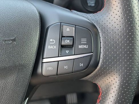 Used 2025 Ford Escape ST-Line FWD image 22