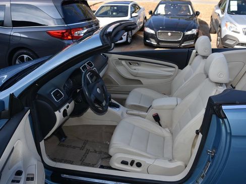 Used 2009 Volkswagen Eos Komfort image 18