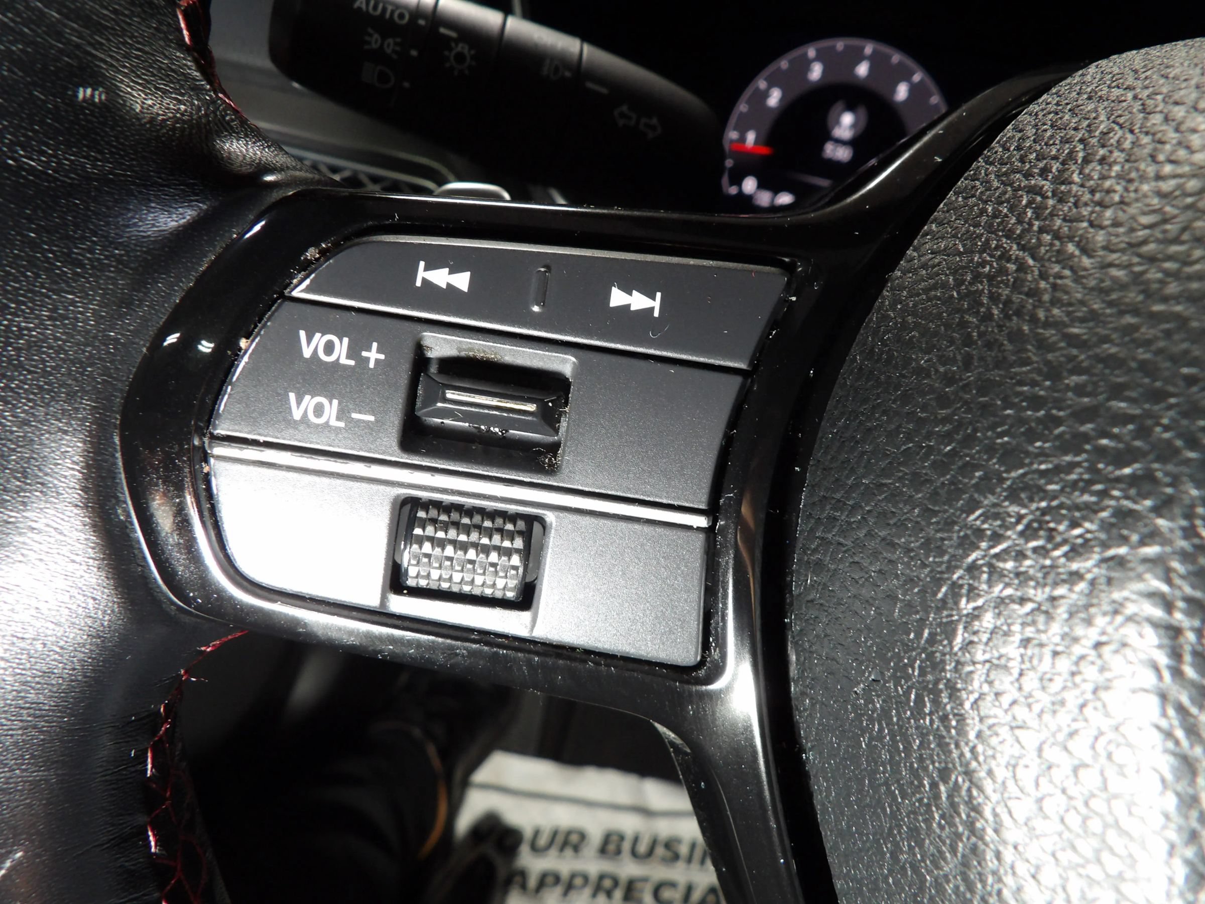 Used 2024 Acura Integra A-Spec FWD image 21