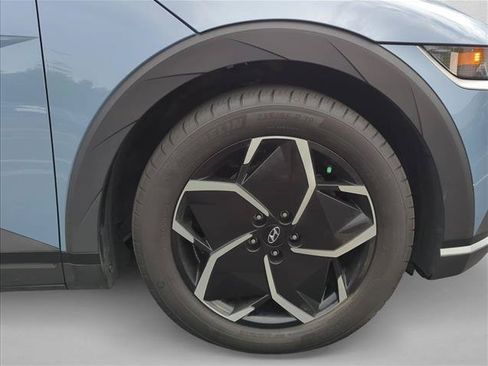 Used 2023 Hyundai Ioniq 5 SEL RWD image 26