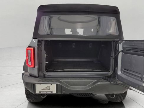 Used 2022 Ford Bronco Badlands AWD/4WD image 15