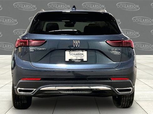 New 2026 Buick Envision Preferred image 4