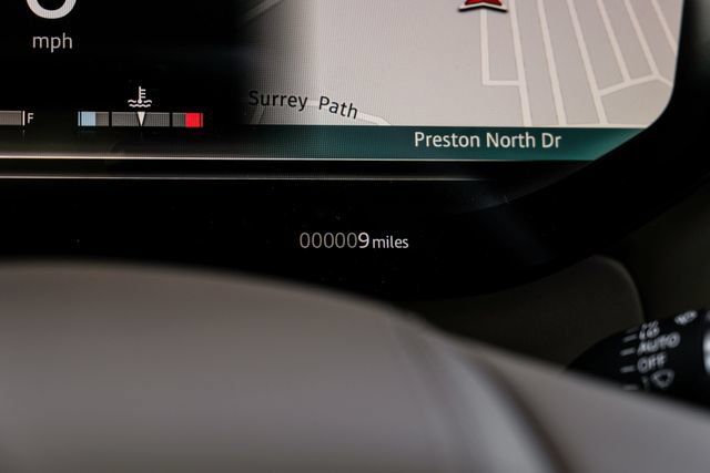 New 2026 Land Rover Range Rover Sport Dynamic SE AWD/4WD image 23