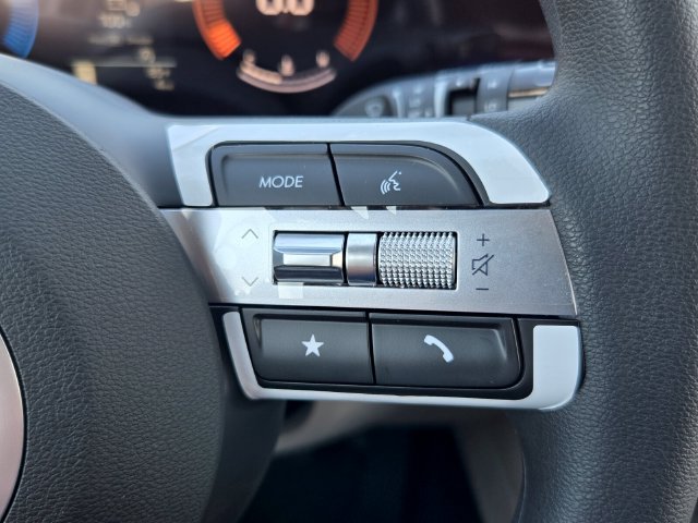 New 2026 Hyundai Tucson SE FWD image 12