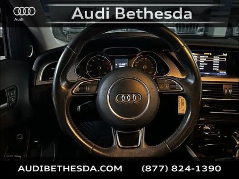Used 2014 Audi A4 2.0T Premium Plus w/ Premium Plus Package AWD/4WD image 16