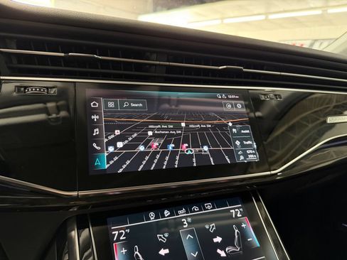 Used 2020 Audi Q7 3.0T Premium Plus w/ Premium Plus Package AWD/4WD image 20