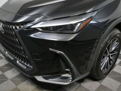 Used 2023 Lexus NX 350 AWD image 39
