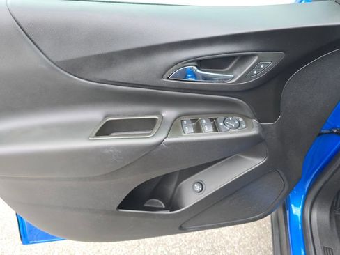 Used 2024 Chevrolet Equinox LT image 10