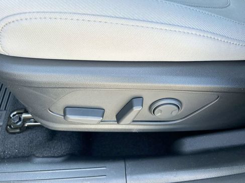 Used 2026 Hyundai Tucson SEL Plus FWD image 25