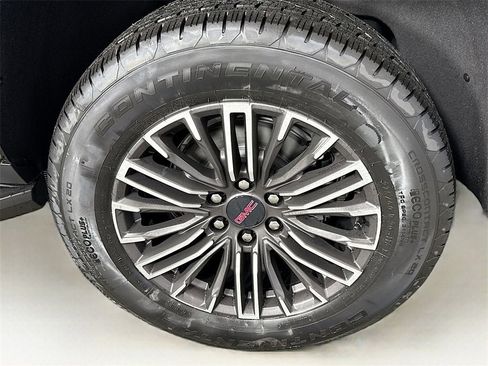 New 2026 GMC Yukon XL Elevation w/ Elevation Premium Package image 29