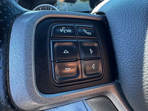 Used 2022 RAM 3500 Tradesman RWD image 22