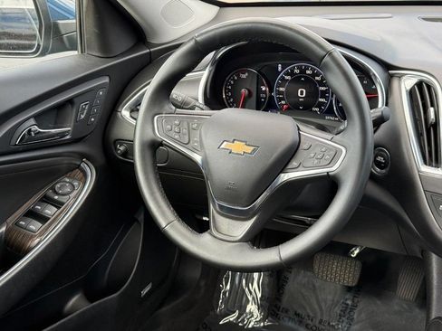 Used 2024 Chevrolet Malibu LT FWD image 11