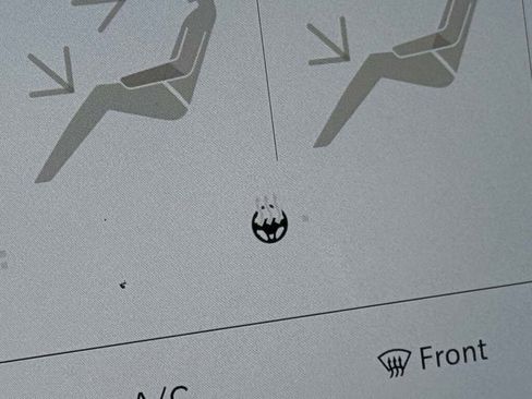 New 2026 Chrysler Pacifica Select image 35