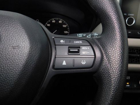 Used 2024 Honda HR-V LX image 27