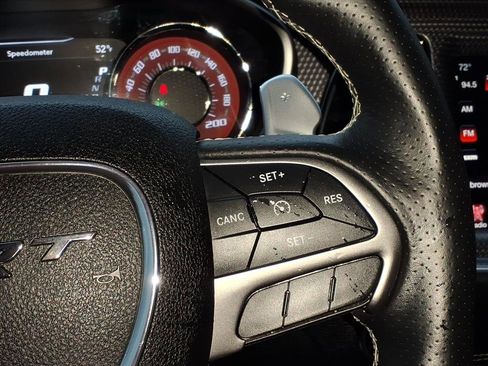 Used 2016 Dodge Challenger SRT Hellcat image 14