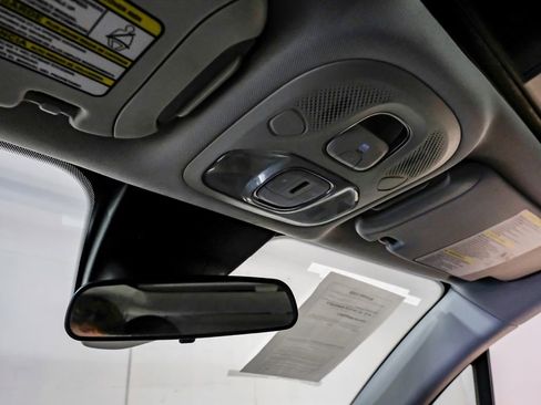 Used 2017 FIAT 500X Trekking image 19