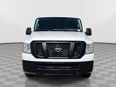 Used 2018 Nissan NV 1500 SV RWD image 3