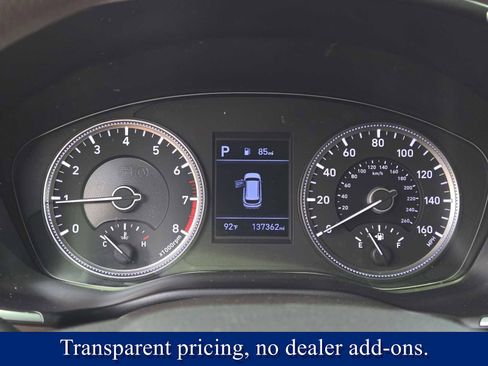 Used 2020 Hyundai Santa Fe SE AWD/4WD image 26