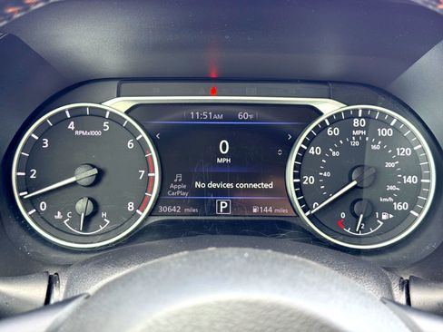 Used 2023 Nissan Sentra SR w/ SR Premium Package image 27