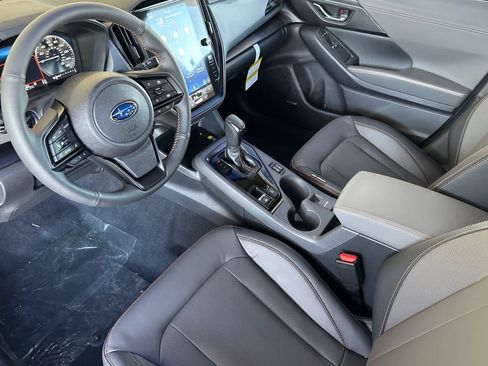 New 2026 Subaru Crosstrek 2.5i Limited w/ Crosstrek Mirror Package AWD/4WD image 8