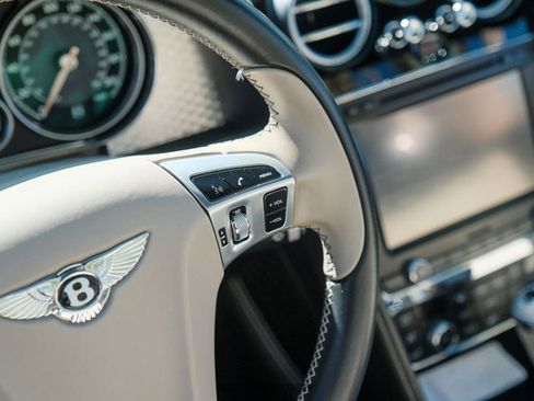 Used 2014 Bentley Continental GT Speed AWD/4WD image 58