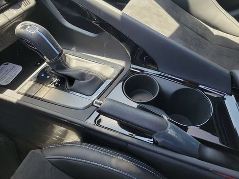 New 2026 Hyundai Elantra N FWD image 16