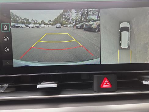 New 2026 Kia Carnival SX FWD image 31